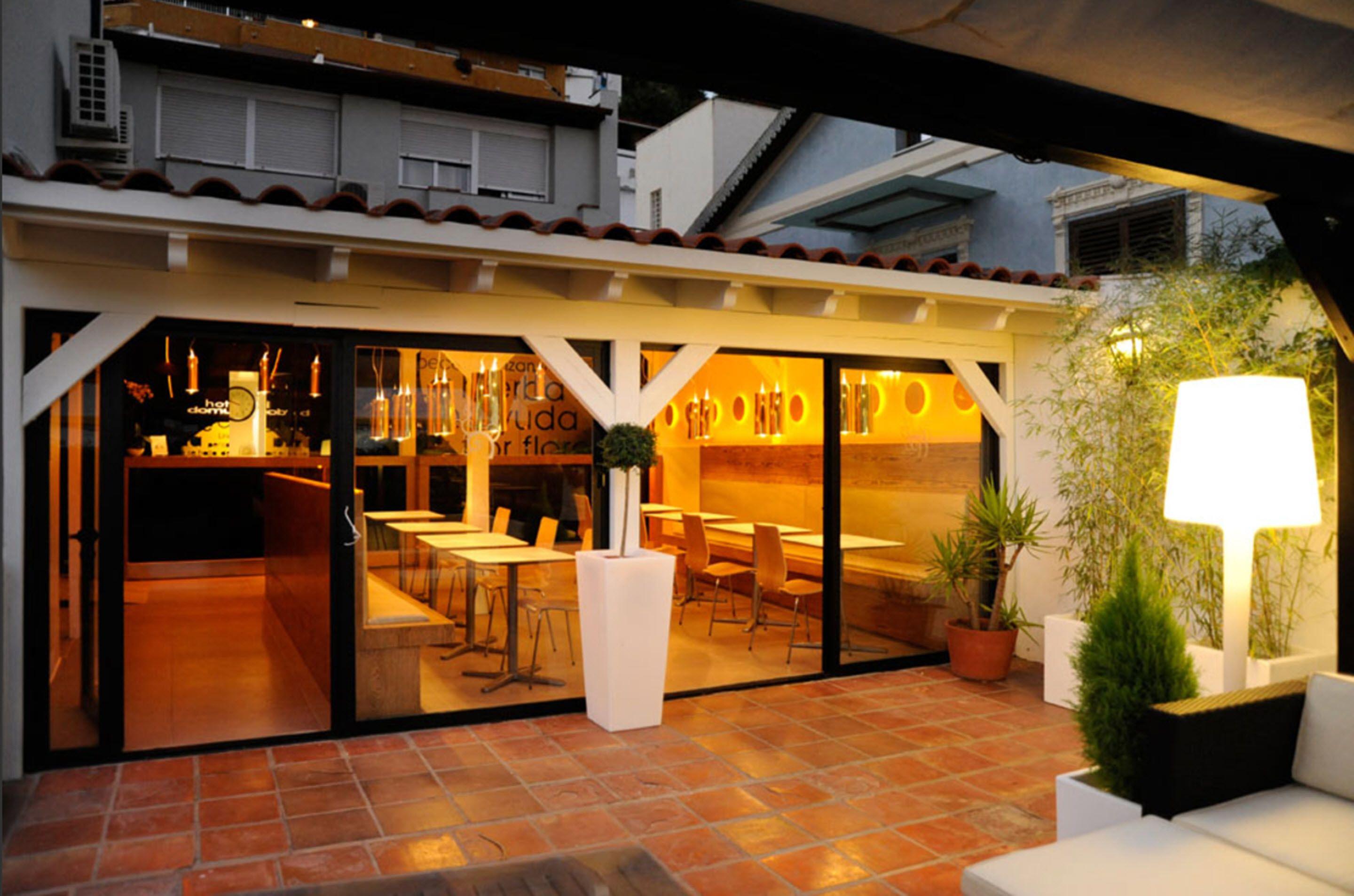Hotel Domus — Photos 3